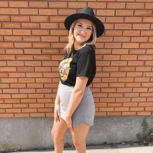 Meet your Posher, Celeste